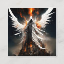 Search for angel business cards Fantasy