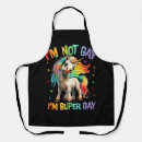 Search for gay rainbow aprons Flag