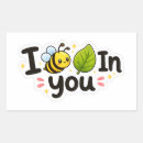 Search for i love bees stickers Honey bee