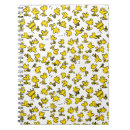 Search for charlie brown notebooks Woodstock