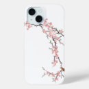Search for white cherry blossoms iphone cases Vintage