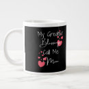 Search for greatest blessings mugs Mum