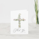 Search for religious invitations Floral