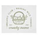 Search for eco friendly posters Organic