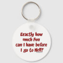 Search for christian fun key rings Funny