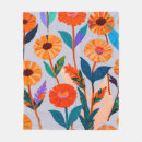 Search for marigolds blankets Floral