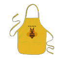 Search for busy aprons Bee