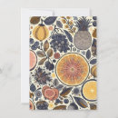 Search for fruit designs cards Fruits