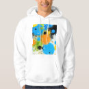 Search for abstract hoodies Modern