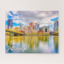 Search for pittsburgh puzzles Pennsylvania