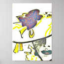 Search for fashion illustration posters Design