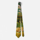 Search for posh ties Green