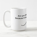 Search for line up mugs Funny