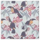 Search for exotic fabric Jungle