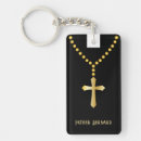 Search for spiritual key rings Catholic