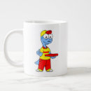 Search for brontosaurus mugs Animal