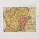 Search for gaul postcards Map