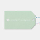 Search for congratulations gift tags Simple