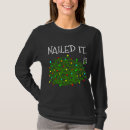 Search for tangled christmas lights tshirts Popular