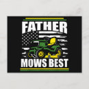 Search for mower postcards Funny