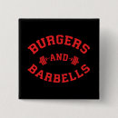 Search for barbell badges Fitness