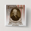Search for constitution square badges Freedom