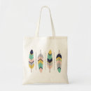 Search for feather bags Bohemian