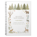 Search for baby animals notebooks watercolor
