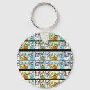Search for animal love key rings Cats