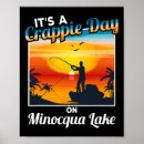 Search for crappie art Camping