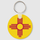 Search for new mexico key rings Patriotic