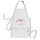 Search for shrimp aprons Chef