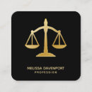 Search for scales of justice business cards Legal