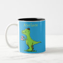 Search for tea rex mugs Cartoon
