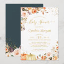 Search for boho brunch baby shower invitations Autumn
