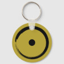 Search for zen key rings Circle