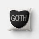 Search for gothic valentines day gifts Black and white