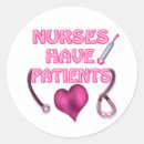 Search for medical profession stickers Nurse