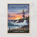 Search for maritimes postcards Lighthouse