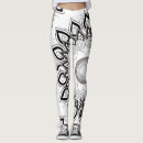 Search for tattoo leggings White