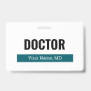 Search for surgeon id badges Physician