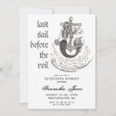 Search for witch hen party invitations Gothic