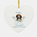Search for collectable christmas tree decorations Dog