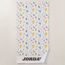 Search for sesame street beach towels Pattern