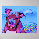 Search for pit bull puppy posters Terrier