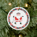 Search for golf christmas tree decorations Sports