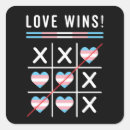 Search for transgender pride stickers Colourful