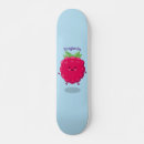 Search for fruit skateboards Cute