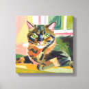 Search for tortie art Kitty
