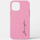 Search for plain pink iphone cases Solid
